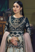 House of Nawab | Luxury Formal 2023 | Manara by House of Nawab - Designer Dress - Type: Ladies Clothes - Available at Libayah - 100% Original
