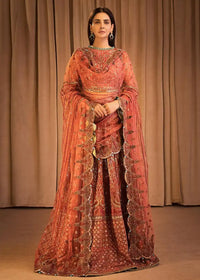 HSY | Rehana Collection 2023 | Khoobsurat by HSY - Designer Dress - Type: Ladies Clothes - Available at Libayah - 100% Original