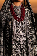 Sana Safinaz | Luxury Lawn 2023 | L231-008A-CZ by Sana Safinaz - Designer Dress - Type: Ladies Clothes - Available at Libayah - 100% Original