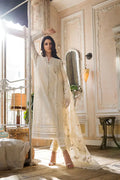 Sobia Nazir | Luxury Lawn 2023 | 11A by Sobia Nazir - Designer Dress - Type: Ladies Clothes - Available at Libayah - 100% Original