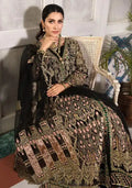 Kahf Premium | Elaheh Formal by Kahf Premium - Designer Dress - Type: Ladies Clothes - Available at Libayah - 100% Original