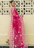Zainab Chottani | Wedding Collection | Hasrat by Zainab Chottani - Designer Dress - Type: Ladies Clothes - Available at Libayah - 100% Original