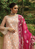 Zainab Chottani | Wedding Collection | Hasrat by Zainab Chottani - Designer Dress - Type: Ladies Clothes - Available at Libayah - 100% Original