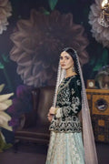 House of Nawab | Luxury Formal 2023 | Manara by House of Nawab - Designer Dress - Type: Ladies Clothes - Available at Libayah - 100% Original