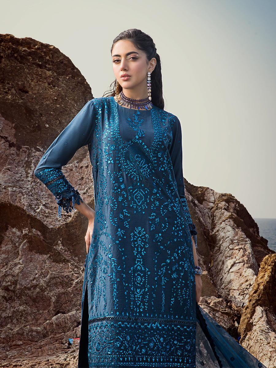 Salitex | Luxury Wear 24 | 25 by Salitex - Designer Dress - Type: Ladies Clothes - Available at Libayah - 100% Original