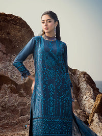 Salitex | Luxury Wear 24 | 25 by Salitex - Designer Dress - Type: Ladies Clothes - Available at Libayah - 100% Original