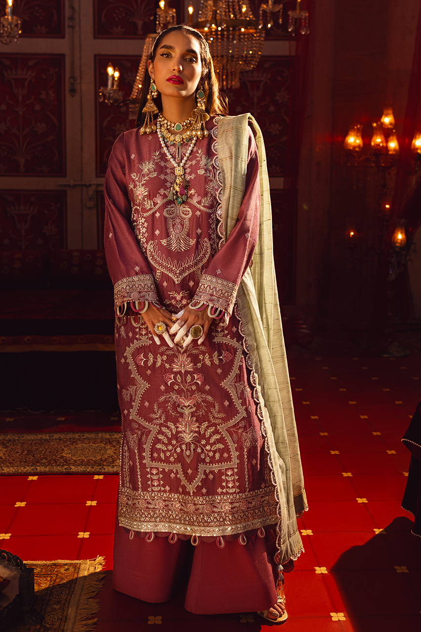 Salitex | Luxury Wear 24 | 12 by Salitex - Designer Dress - Type: Ladies Clothes - Available at Libayah - 100% Original