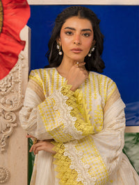 Salitex | Eid Edition | D03 by Salitex - Designer Dress - Type: Ladies Clothes - Available at Libayah - 100% Original