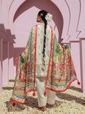Salitex | Eid Edition | D30 by Salitex - Designer Dress - Type: Ladies Clothes - Available at Libayah - 100% Original
