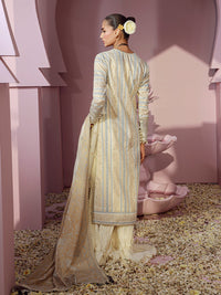 Salitex | Eid Edition | D29 by Salitex - Designer Dress - Type: Ladies Clothes - Available at Libayah - 100% Original