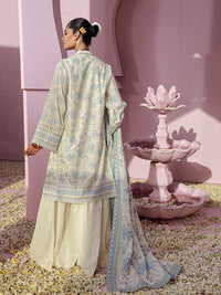 Salitex | Eid Edition | D33 by Salitex - Designer Dress - Type: Ladies Clothes - Available at Libayah - 100% Original