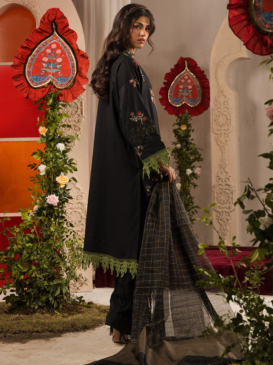 Salitex | Eid Edition | D01 by Salitex - Designer Dress - Type: Ladies Clothes - Available at Libayah - 100% Original