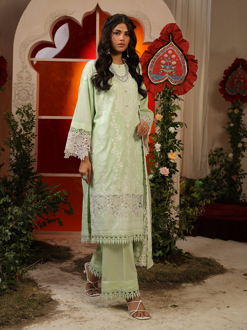 Salitex | Eid Edition | D06 by Salitex - Designer Dress - Type: Ladies Clothes - Available at Libayah - 100% Original
