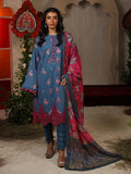 Salitex | Eid Edition | D07 by Salitex - Designer Dress - Type: Ladies Clothes - Available at Libayah - 100% Original