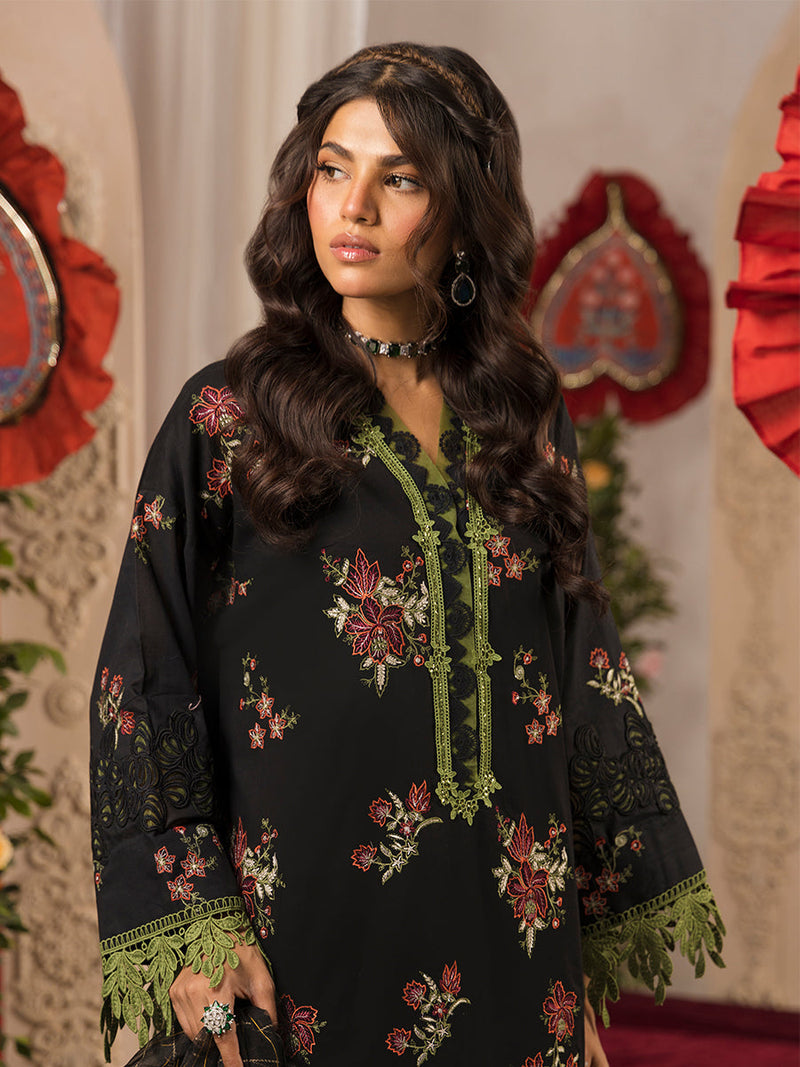 Salitex | Eid Edition | D01 by Salitex - Designer Dress - Type: Ladies Clothes - Available at Libayah - 100% Original