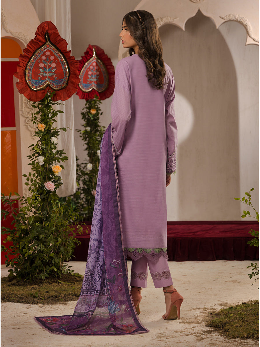 Salitex | Eid Edition | D09 by Salitex - Designer Dress - Type: Ladies Clothes - Available at Libayah - 100% Original