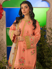 Salitex | Eid Edition | D14 by Salitex - Designer Dress - Type: Ladies Clothes - Available at Libayah - 100% Original