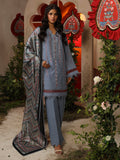 Salitex | Eid Edition | D15 by Salitex - Designer Dress - Type: Ladies Clothes - Available at Libayah - 100% Original