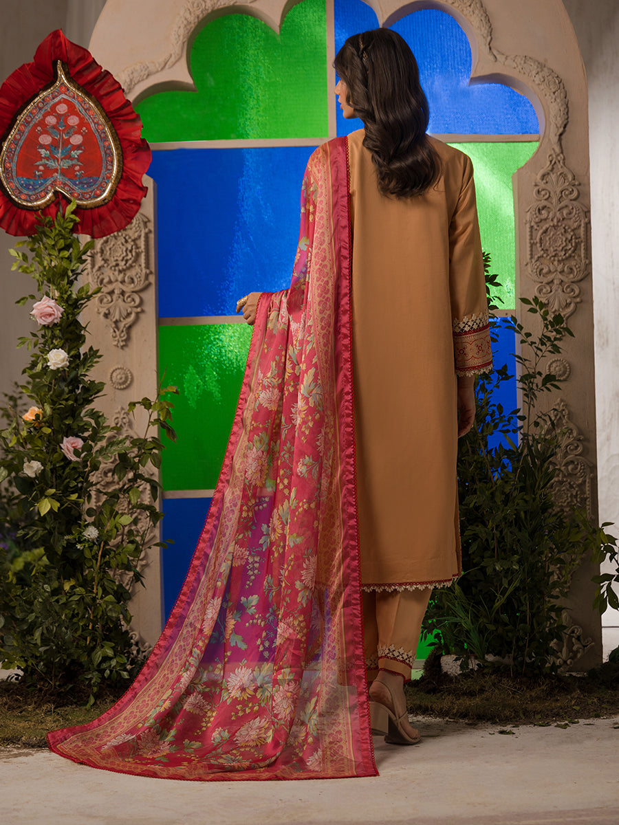 Salitex | Eid Edition | D19 by Salitex - Designer Dress - Type: Ladies Clothes - Available at Libayah - 100% Original