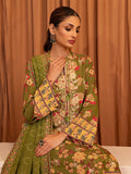 Salitex | Winter Collection |  SA-03 by Salitex - Designer Dress - Type: Ladies Clothes - Available at Libayah - 100% Original