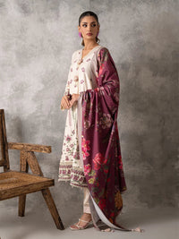 Salitex | Winter Collection |  SA-16 by Salitex - Designer Dress - Type: Ladies Clothes - Available at Libayah - 100% Original