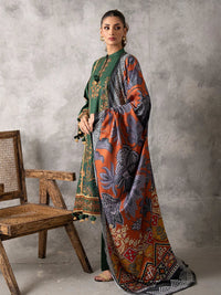 Salitex | Winter Collection |  SA-17 by Salitex - Designer Dress - Type: Ladies Clothes - Available at Libayah - 100% Original