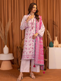 Salitex | Winter Collection |  SA-12 by Salitex - Designer Dress - Type: Ladies Clothes - Available at Libayah - 100% Original