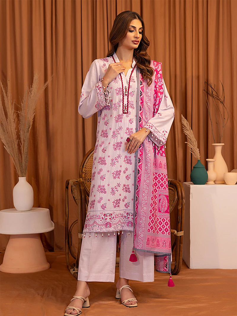Salitex | Winter Collection |  SA-12 by Salitex - Designer Dress - Type: Ladies Clothes - Available at Libayah - 100% Original