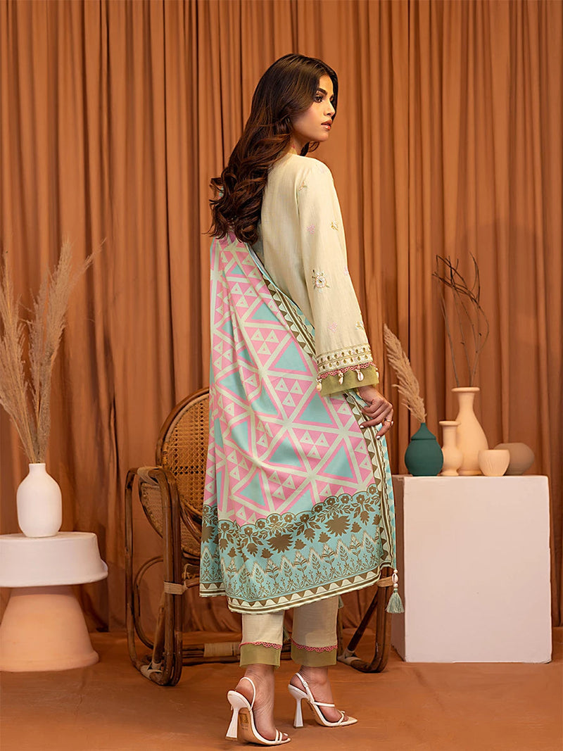 Salitex | Winter Collection |  SA-11 by Salitex - Designer Dress - Type: Ladies Clothes - Available at Libayah - 100% Original