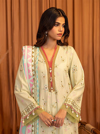 Salitex | Winter Collection |  SA-11 by Salitex - Designer Dress - Type: Ladies Clothes - Available at Libayah - 100% Original