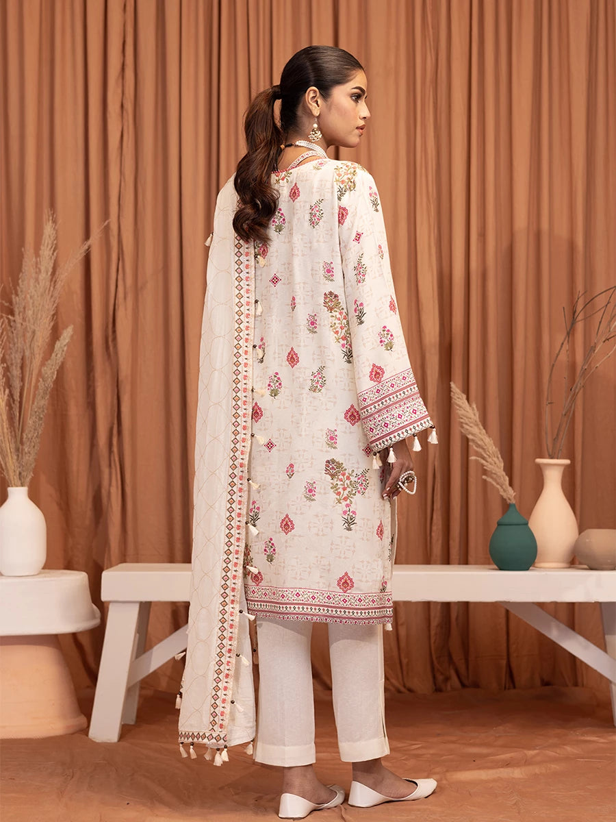 Salitex | Winter Collection |  SA-05 by Salitex - Designer Dress - Type: Ladies Clothes - Available at Libayah - 100% Original