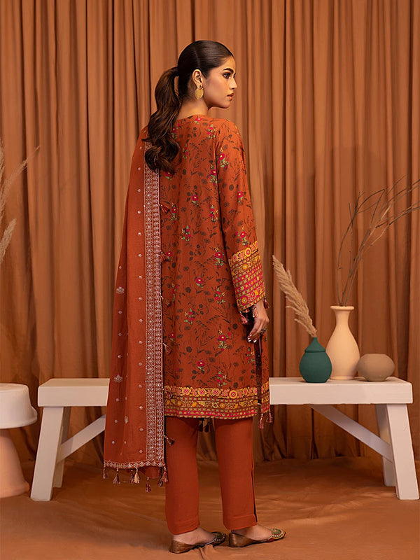 Salitex | Winter Collection |  SA-06 by Salitex - Designer Dress - Type: Ladies Clothes - Available at Libayah - 100% Original