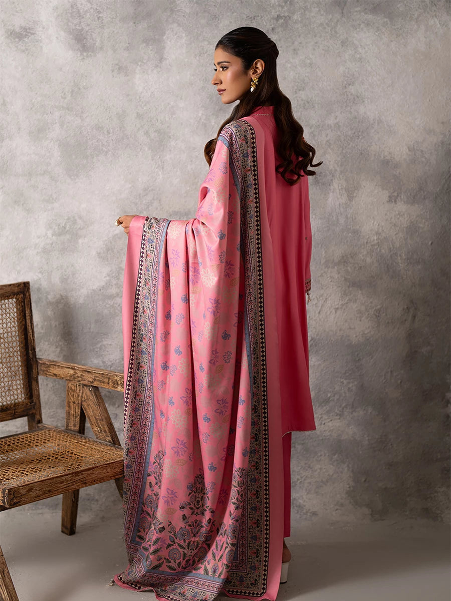 Salitex | Winter Collection |  SA-15 by Salitex - Designer Dress - Type: Ladies Clothes - Available at Libayah - 100% Original