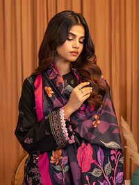 Salitex | Winter Collection |  SA-09 by Salitex - Designer Dress - Type: Ladies Clothes - Available at Libayah - 100% Original