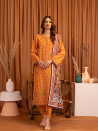 Salitex | Winter Collection |  SA-08 by Salitex - Designer Dress - Type: Ladies Clothes - Available at Libayah - 100% Original
