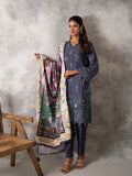 Salitex | Winter Collection |  SA-21 by Salitex - Designer Dress - Type: Ladies Clothes - Available at Libayah - 100% Original