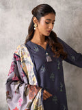 Salitex | Winter Collection |  SA-21 by Salitex - Designer Dress - Type: Ladies Clothes - Available at Libayah - 100% Original