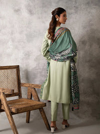 Salitex | Winter Collection |  SA-23 by Salitex - Designer Dress - Type: Ladies Clothes - Available at Libayah - 100% Original