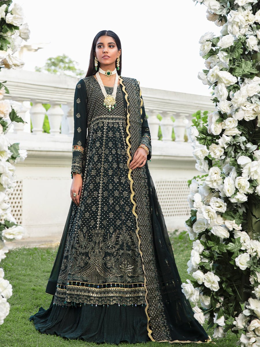 Salitex | Luxury Wear 24 | Charlotte by Salitex - Designer Dress - Type: Ladies Clothes - Available at Libayah - 100% Original