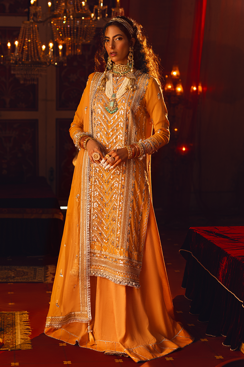 Salitex | Luxury Wear 24 | 17 by Salitex - Designer Dress - Type: Ladies Clothes - Available at Libayah - 100% Original