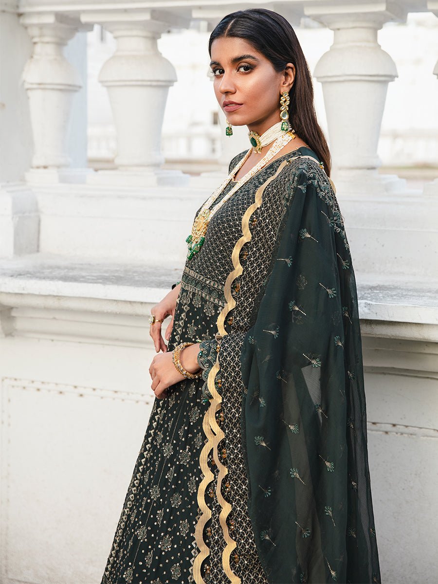 Salitex | Luxury Wear 24 | Charlotte by Salitex - Designer Dress - Type: Ladies Clothes - Available at Libayah - 100% Original