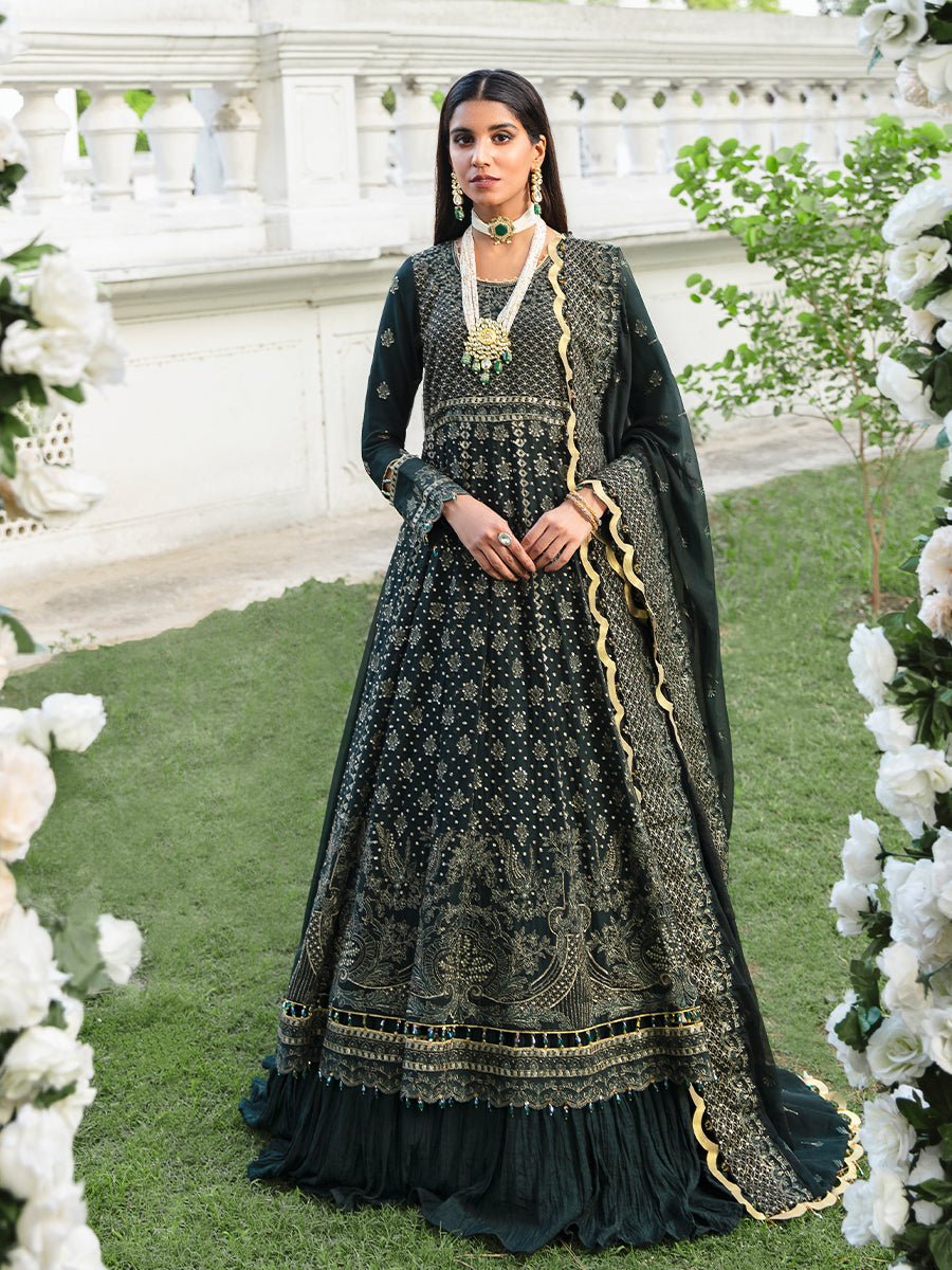 Salitex | Luxury Wear 24 | Charlotte by Salitex - Designer Dress - Type: Ladies Clothes - Available at Libayah - 100% Original