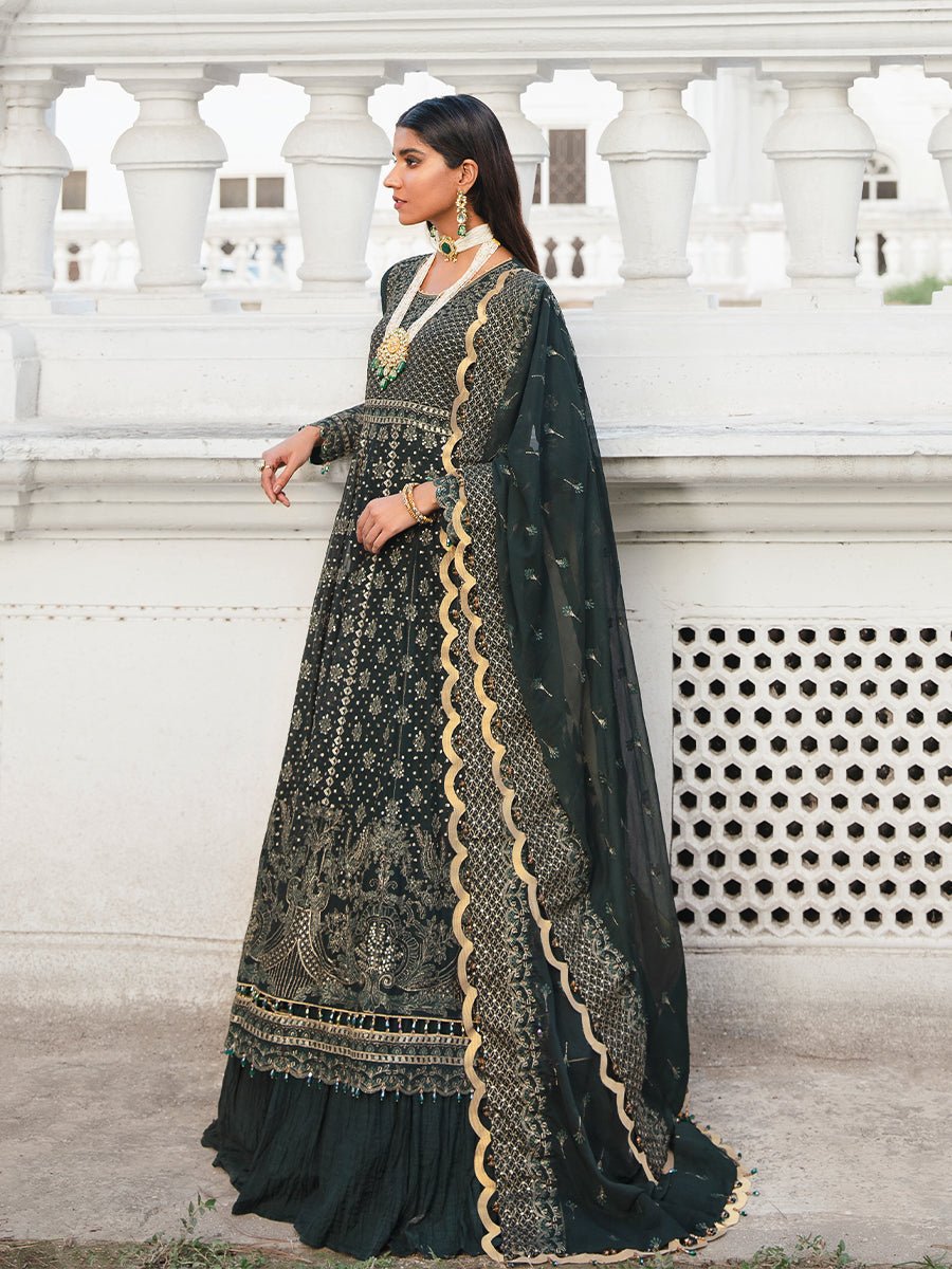 Salitex | Luxury Wear 24 | Charlotte by Salitex - Designer Dress - Type: Ladies Clothes - Available at Libayah - 100% Original