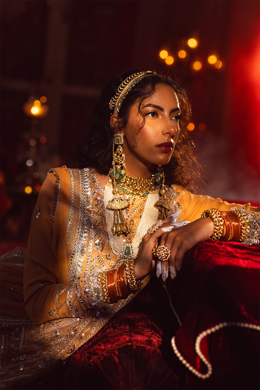 Salitex | Luxury Wear 24 | 17 by Salitex - Designer Dress - Type: Ladies Clothes - Available at Libayah - 100% Original