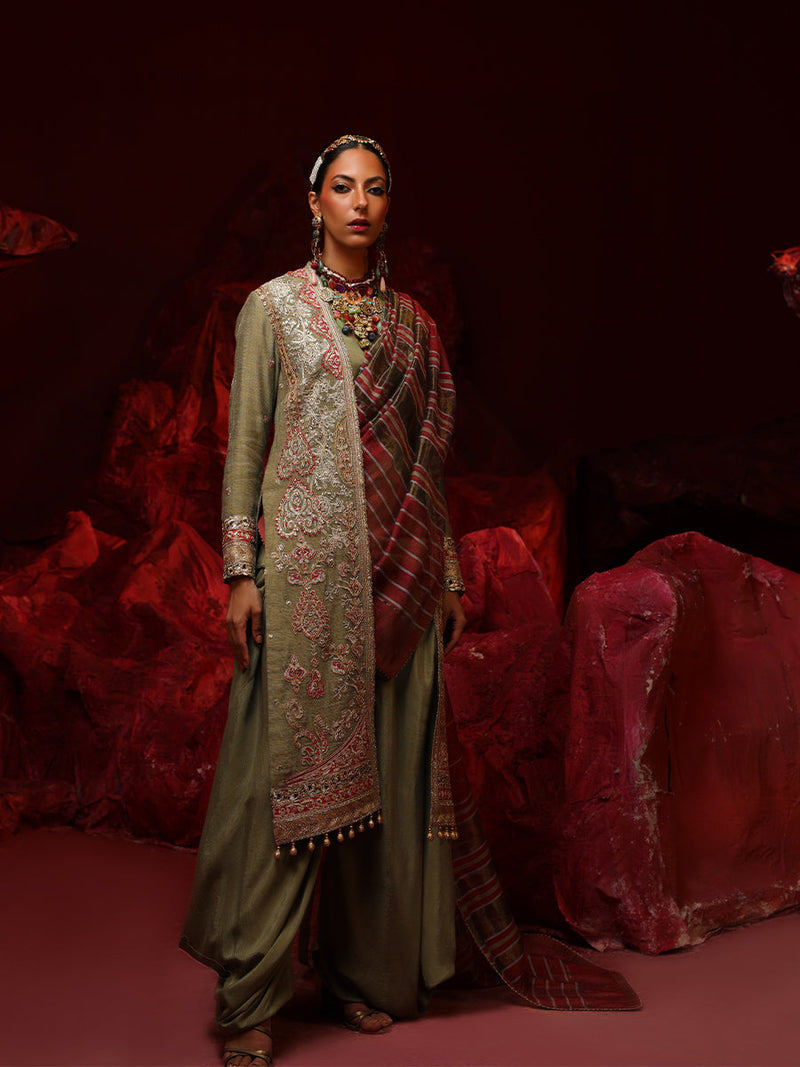 Salitex | Luxury Wear 24 | 04 by Salitex - Designer Dress - Type: Ladies Clothes - Available at Libayah - 100% Original