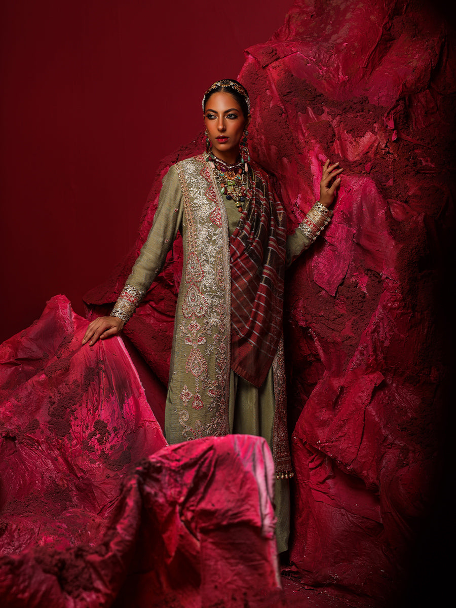 Salitex | Luxury Wear 24 | 04 by Salitex - Designer Dress - Type: Ladies Clothes - Available at Libayah - 100% Original