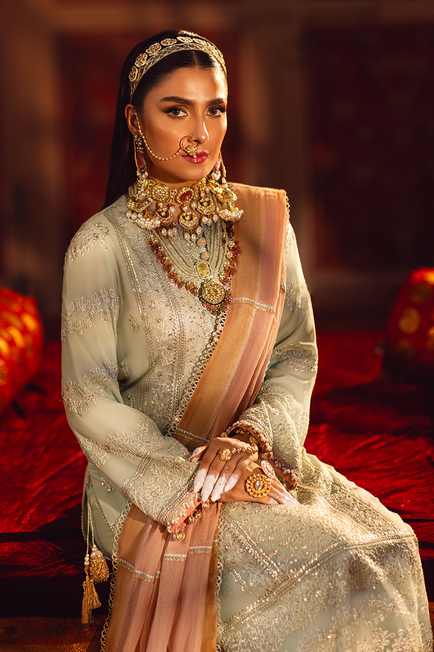 Salitex | Luxury Wear 24 | 13 by Salitex - Designer Dress - Type: Ladies Clothes - Available at Libayah - 100% Original