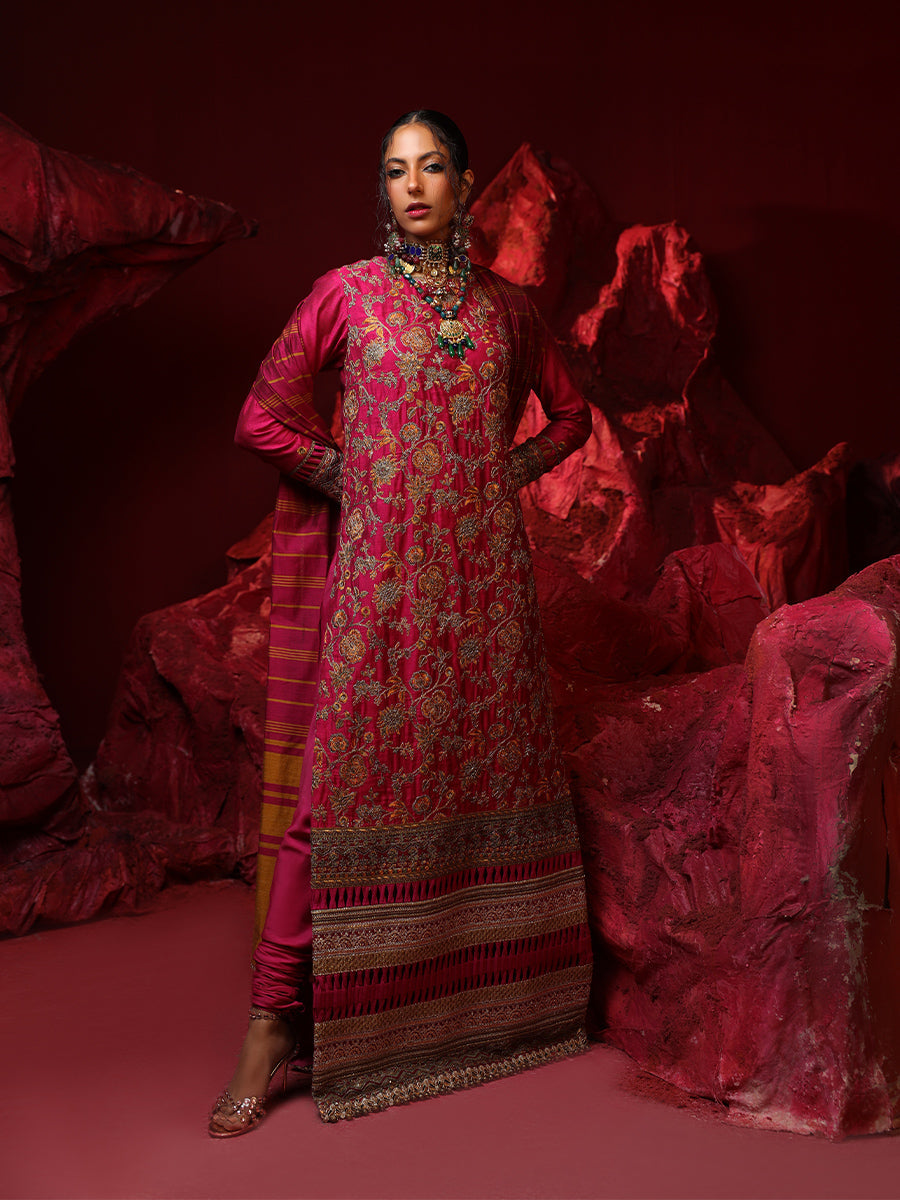 Salitex | Luxury Wear 24 | 03 by Salitex - Designer Dress - Type: Ladies Clothes - Available at Libayah - 100% Original