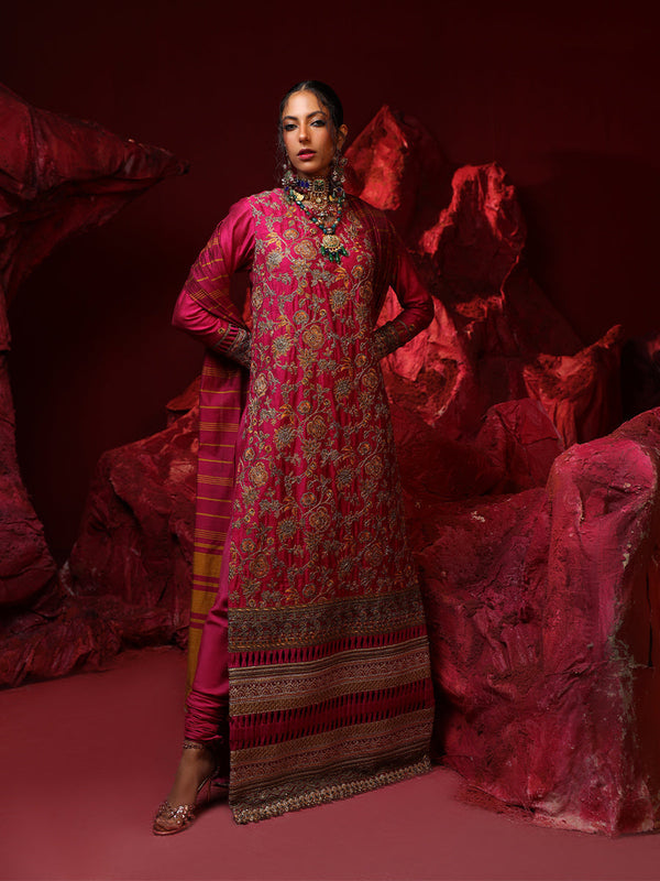Salitex | Luxury Wear 24 | 03 by Salitex - Designer Dress - Type: Ladies Clothes - Available at Libayah - 100% Original