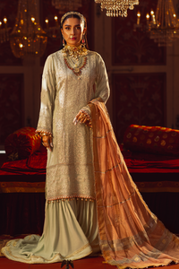 Salitex | Luxury Wear 24 | 13 by Salitex - Designer Dress - Type: Ladies Clothes - Available at Libayah - 100% Original